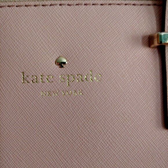 Kate Spade New York Cedar Street Mini Harmony Convertible Cross-Body Bag - Picture 5 of 15